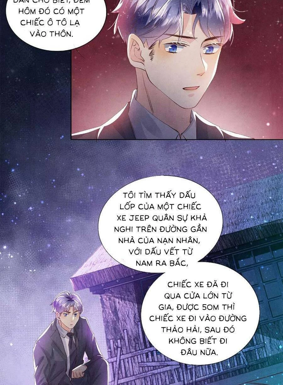 Tôi Có Ông Chồng Hay Ghen Chapter 71 - 40