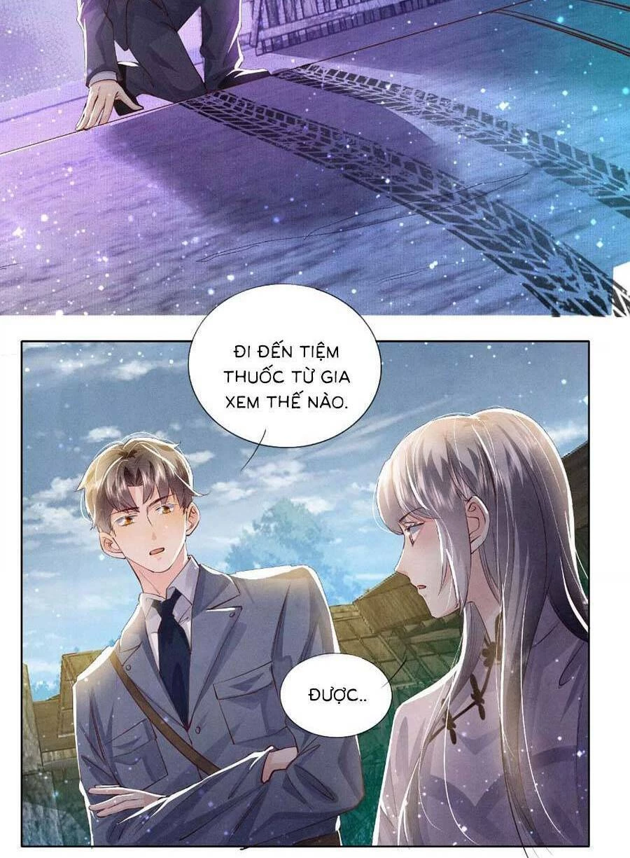 Tôi Có Ông Chồng Hay Ghen Chapter 71 - 41