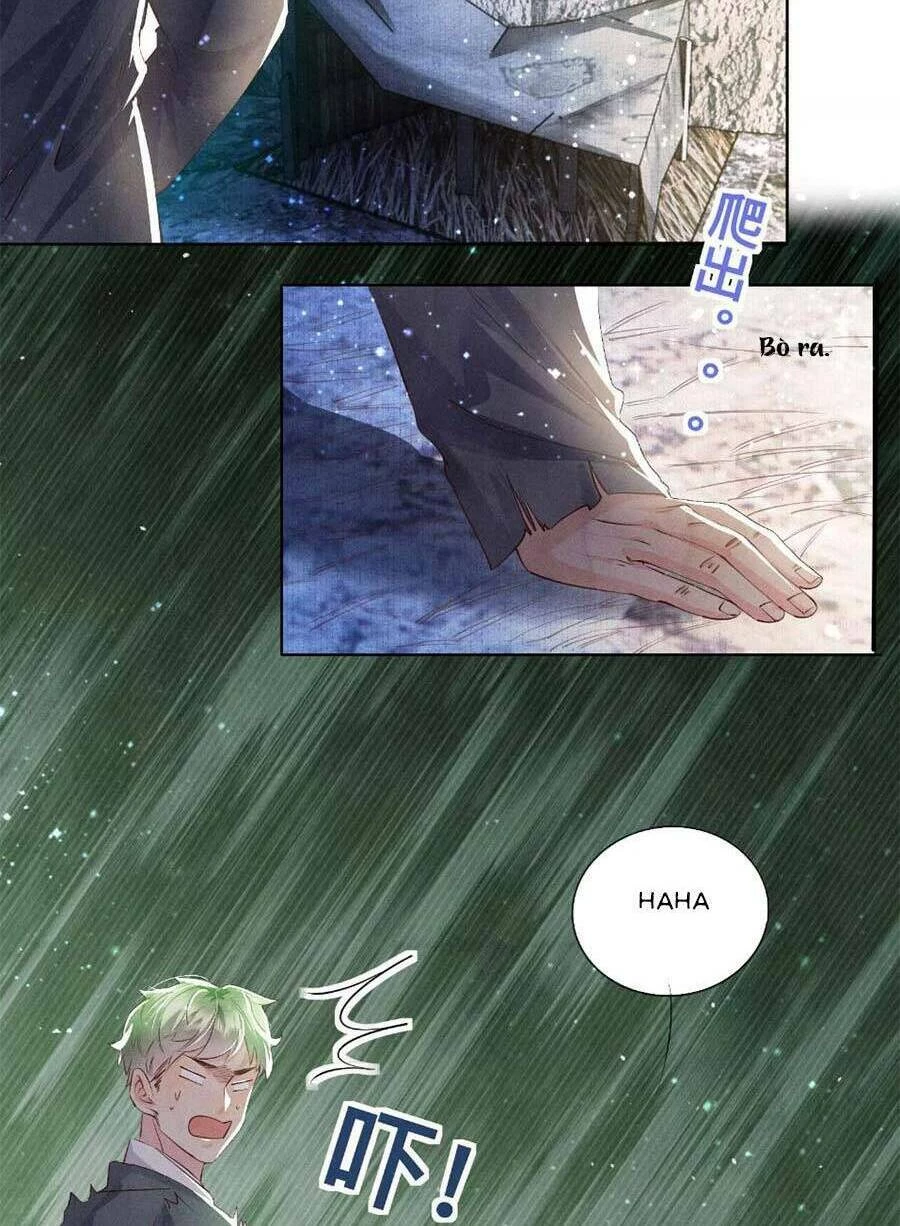 Tôi Có Ông Chồng Hay Ghen Chapter 71 - 44