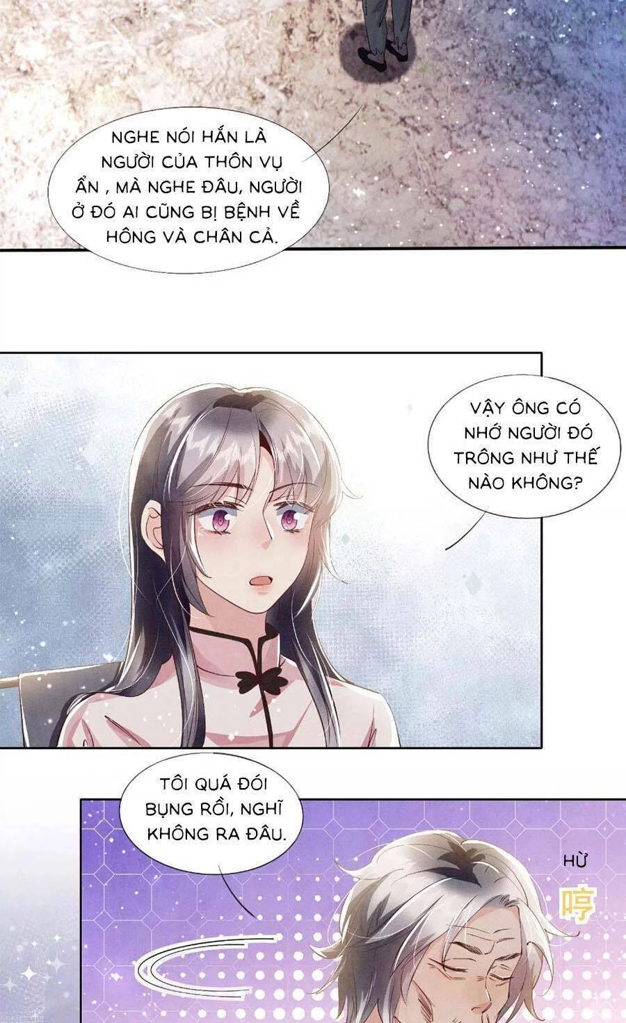 Tôi Có Ông Chồng Hay Ghen Chapter 71 - 49