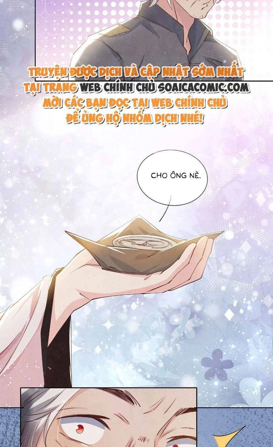 Tôi Có Ông Chồng Hay Ghen Chapter 71 - 50
