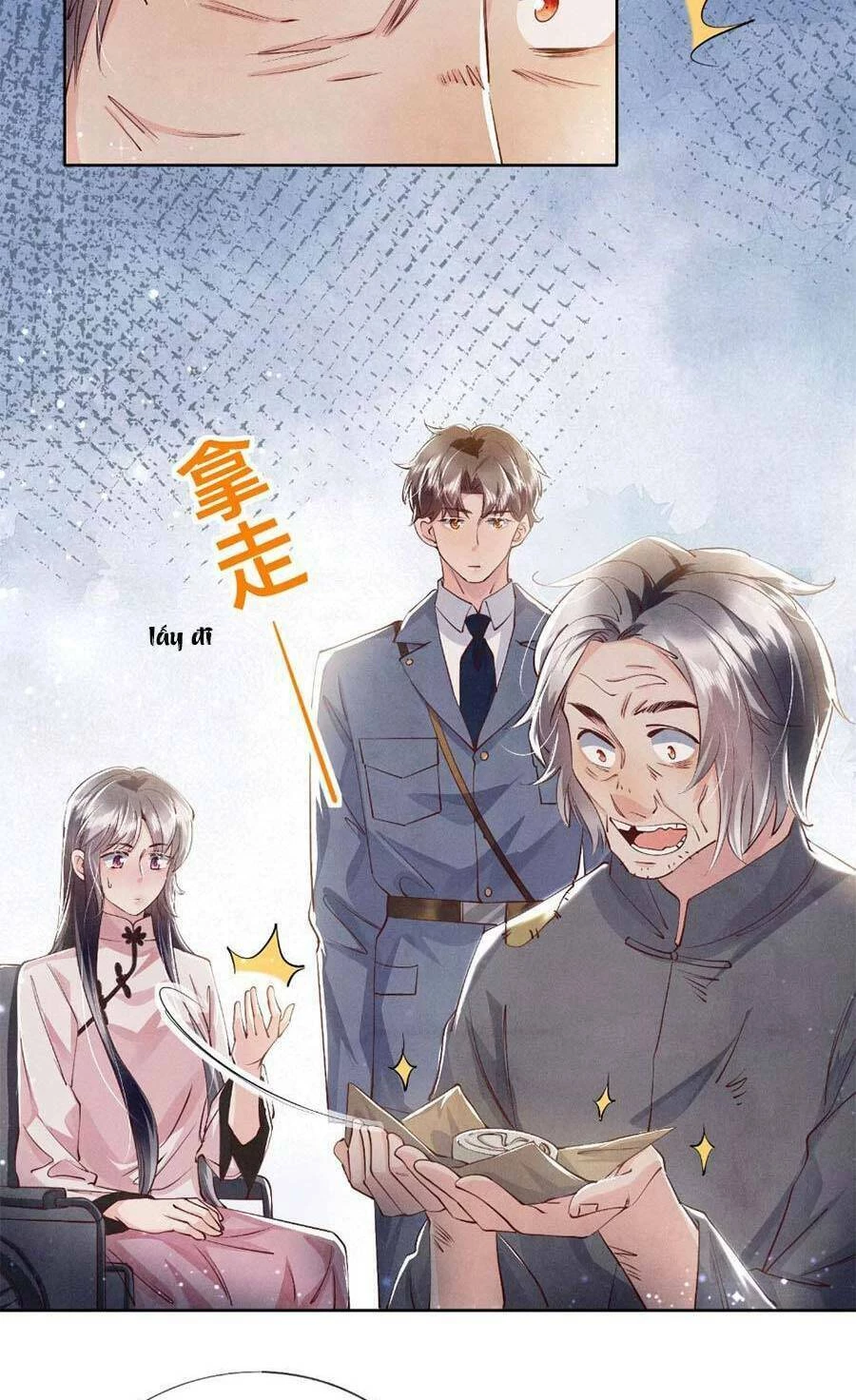 Tôi Có Ông Chồng Hay Ghen Chapter 71 - 51