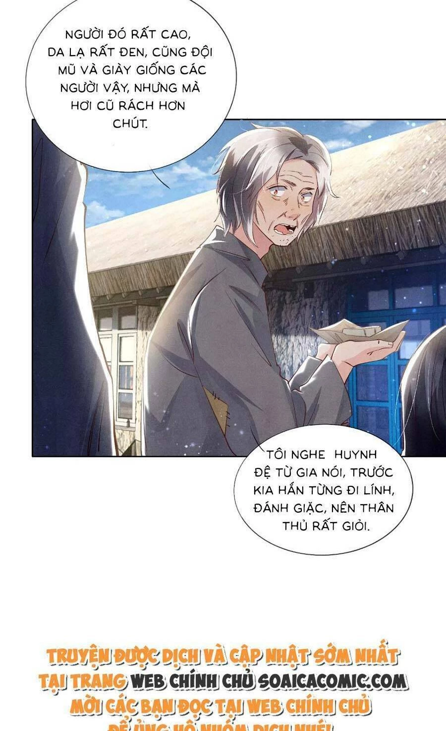 Tôi Có Ông Chồng Hay Ghen Chapter 71 - 52