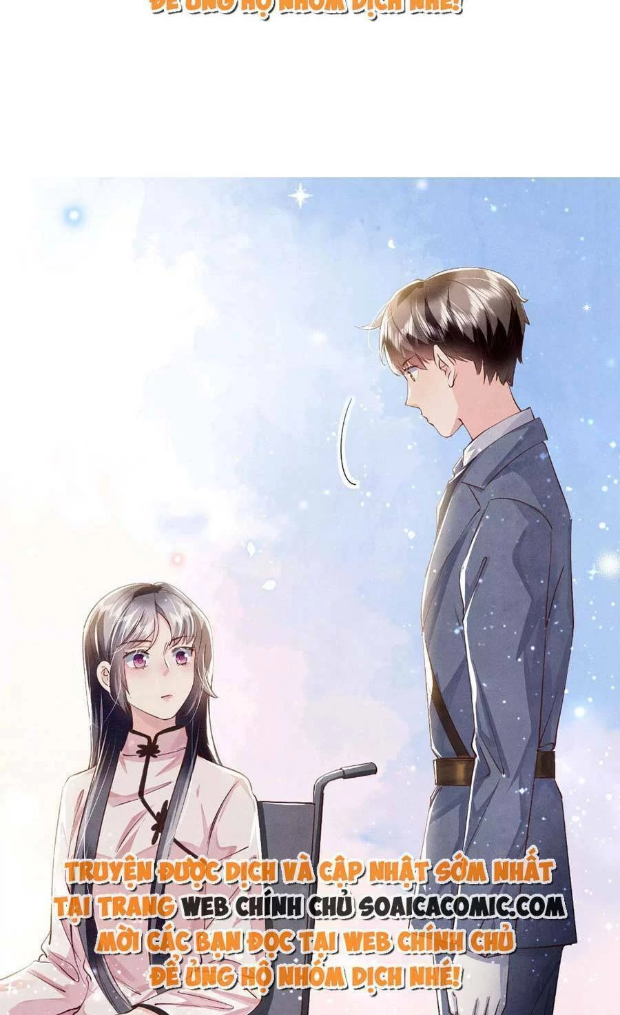 Tôi Có Ông Chồng Hay Ghen Chapter 71 - 53