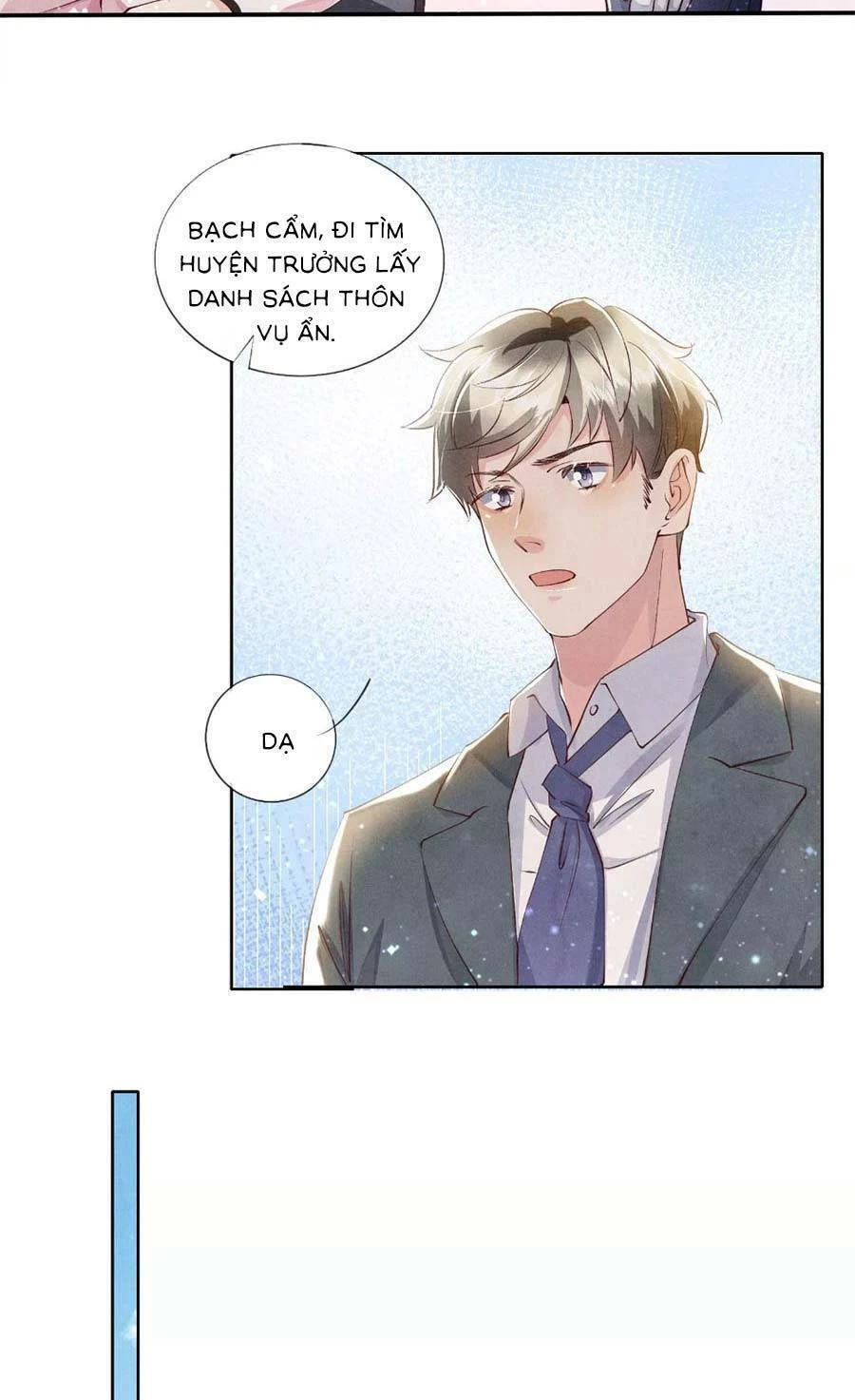 Tôi Có Ông Chồng Hay Ghen Chapter 71 - 54