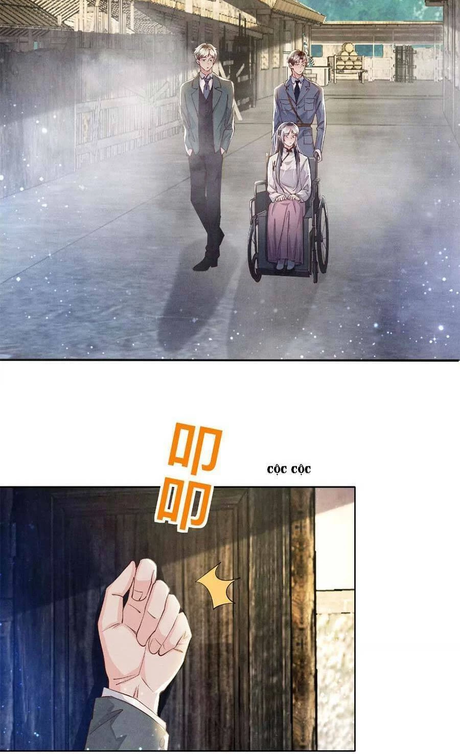 Tôi Có Ông Chồng Hay Ghen Chapter 71 - 56