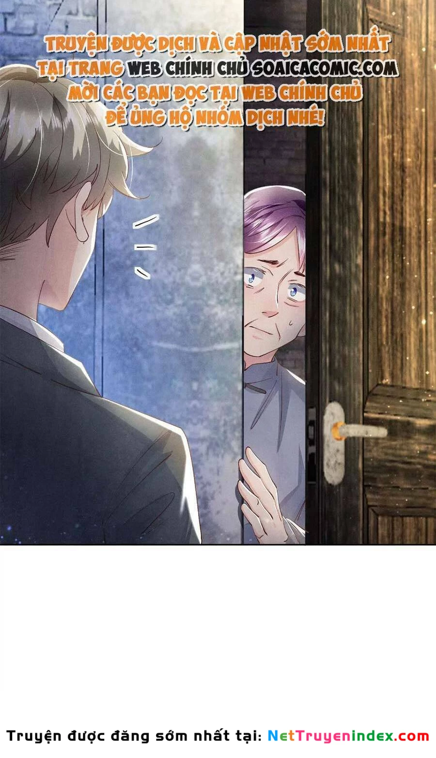 Tôi Có Ông Chồng Hay Ghen Chapter 71 - 58