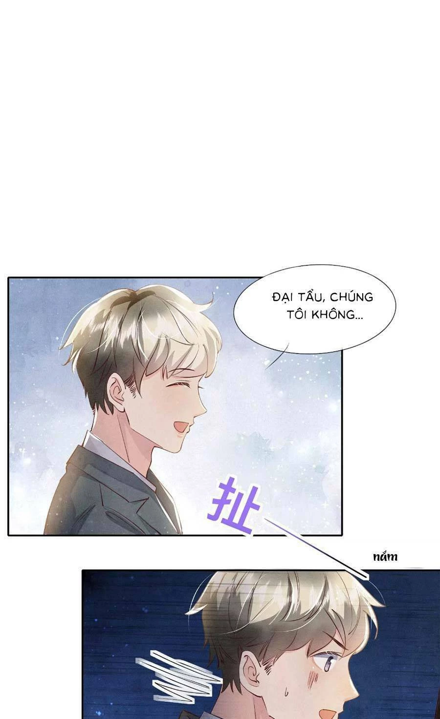 Tôi Có Ông Chồng Hay Ghen Chapter 71 - 59