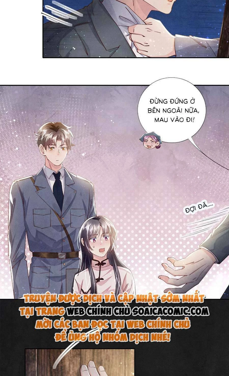 Tôi Có Ông Chồng Hay Ghen Chapter 71 - 60