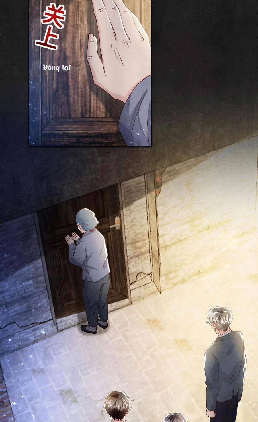 Tôi Có Ông Chồng Hay Ghen Chapter 71 - 61