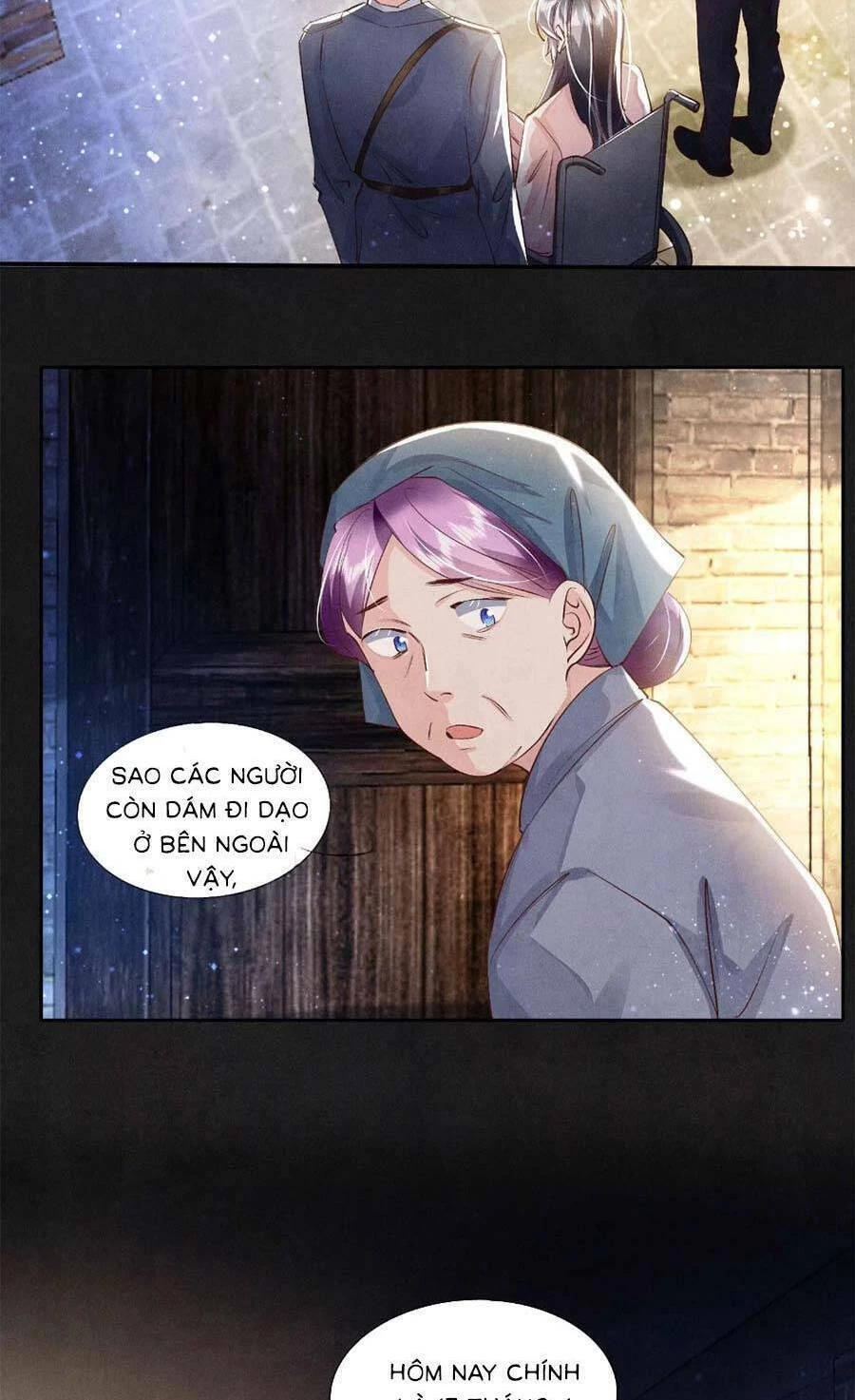 Tôi Có Ông Chồng Hay Ghen Chapter 71 - 62