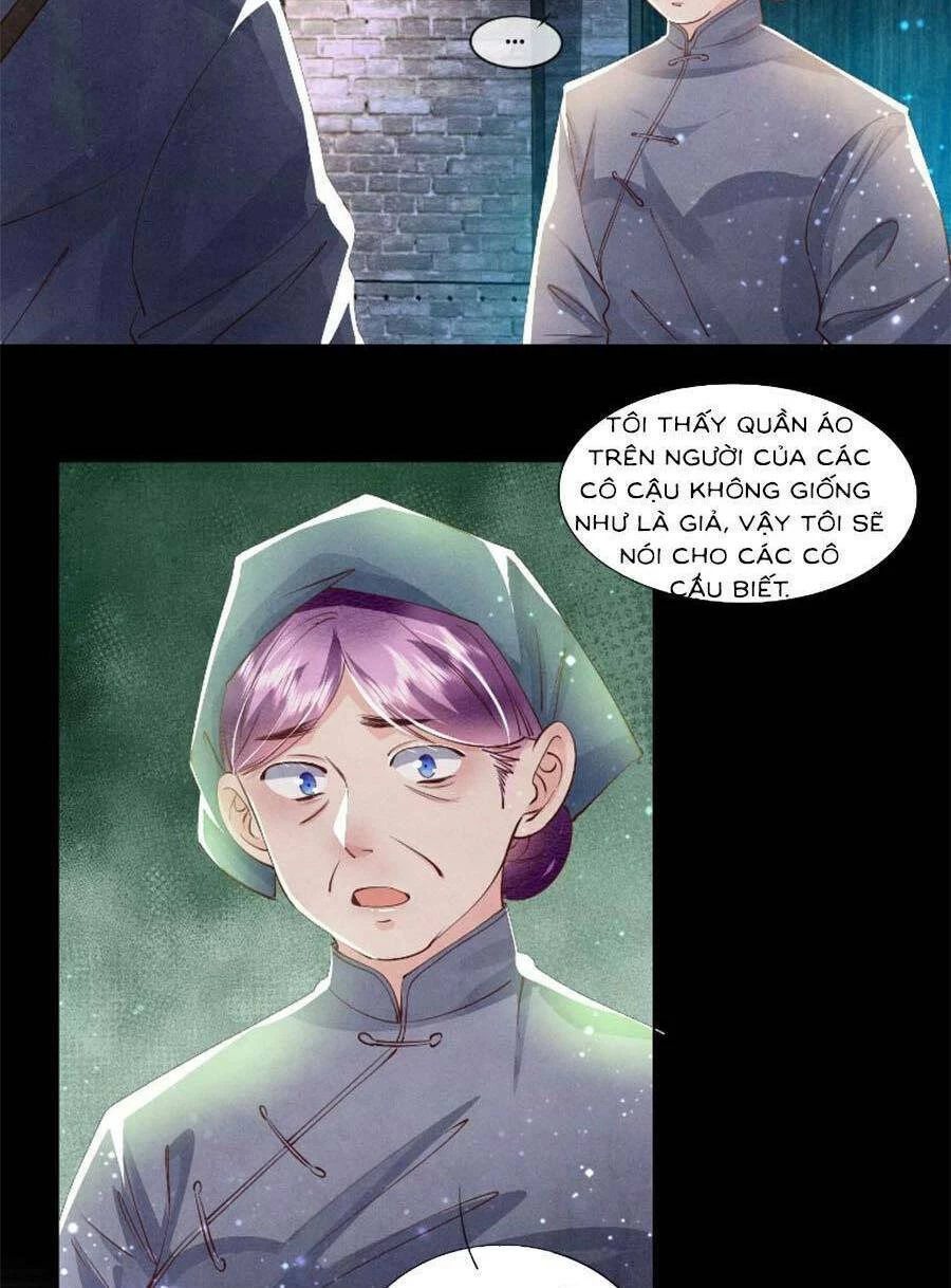 Tôi Có Ông Chồng Hay Ghen Chapter 72 - 2