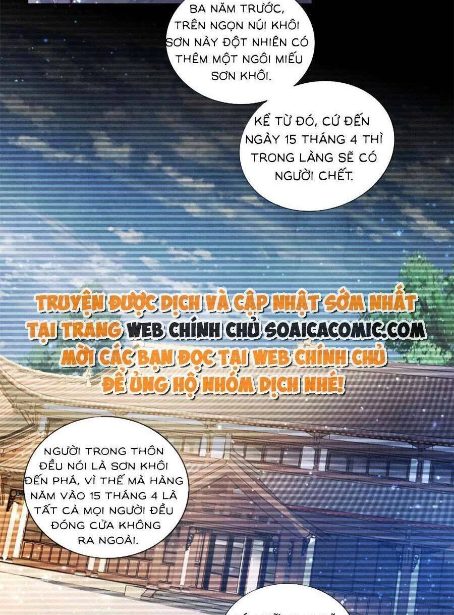 Tôi Có Ông Chồng Hay Ghen Chapter 72 - 3