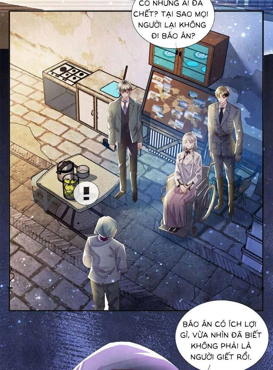 Tôi Có Ông Chồng Hay Ghen Chapter 72 - 4