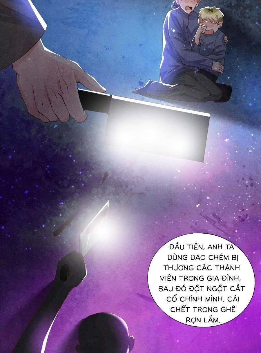 Tôi Có Ông Chồng Hay Ghen Chapter 72 - 6