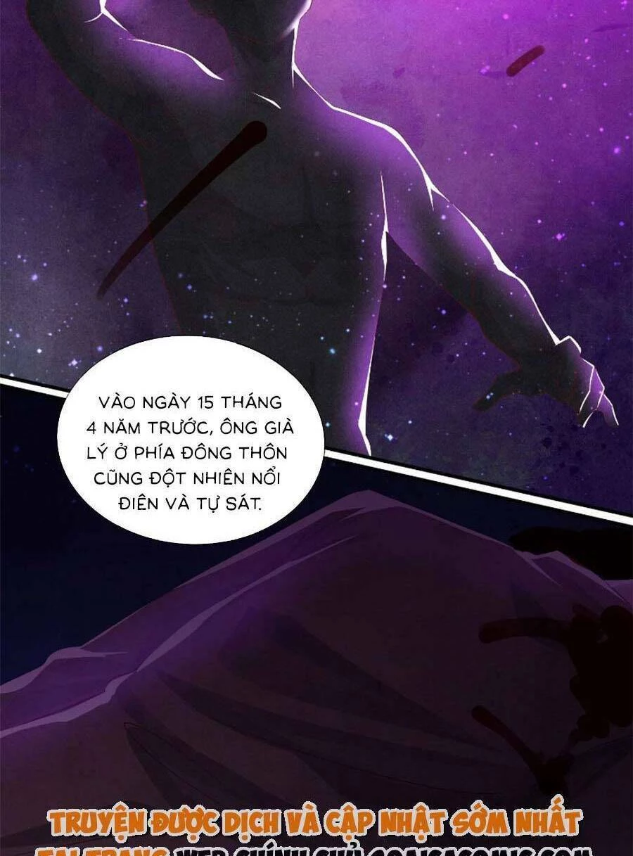 Tôi Có Ông Chồng Hay Ghen Chapter 72 - 7