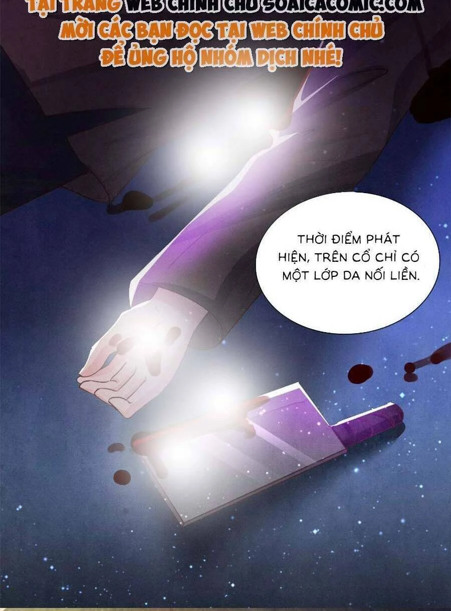 Tôi Có Ông Chồng Hay Ghen Chapter 72 - 8