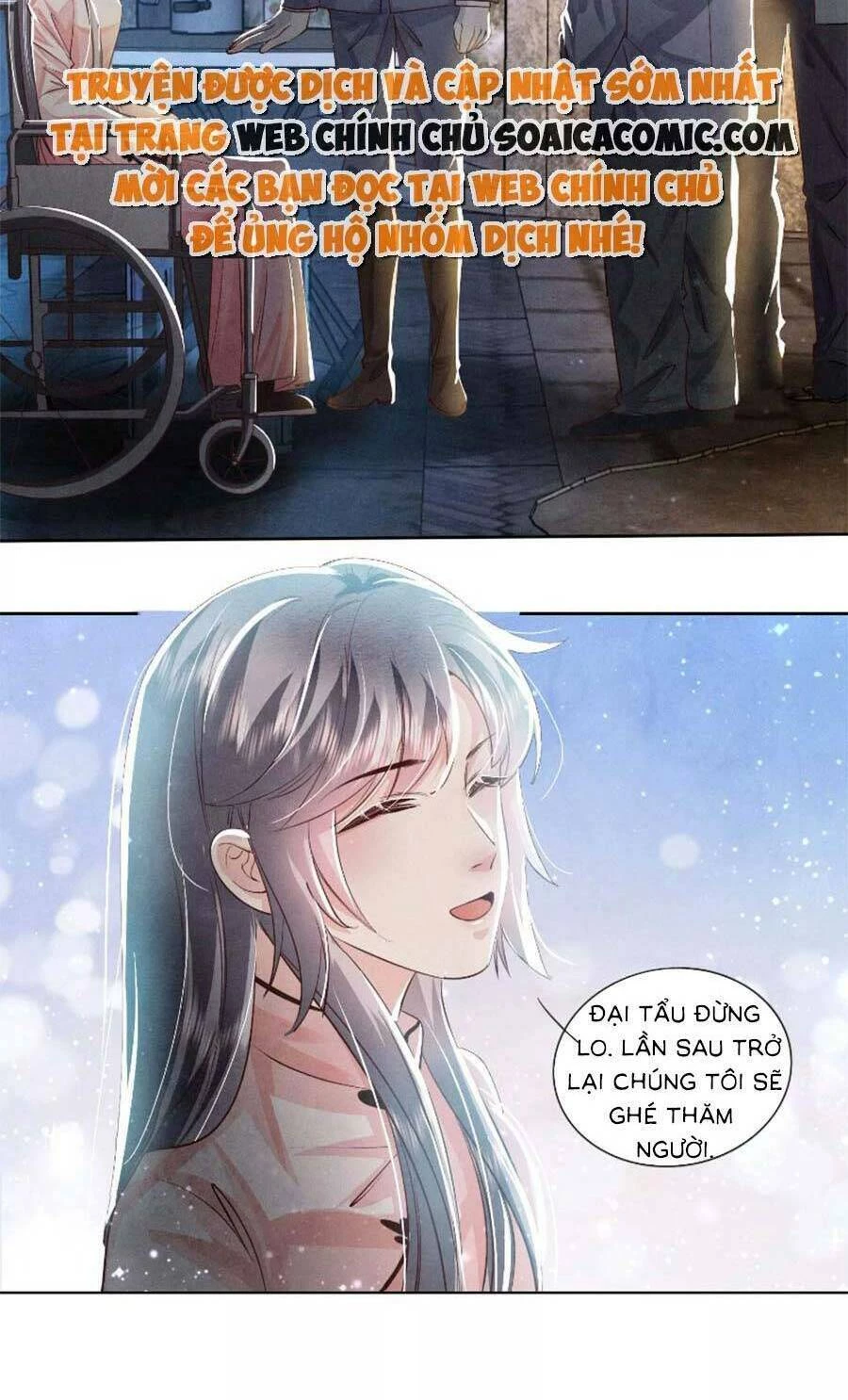 Tôi Có Ông Chồng Hay Ghen Chapter 72 - 14