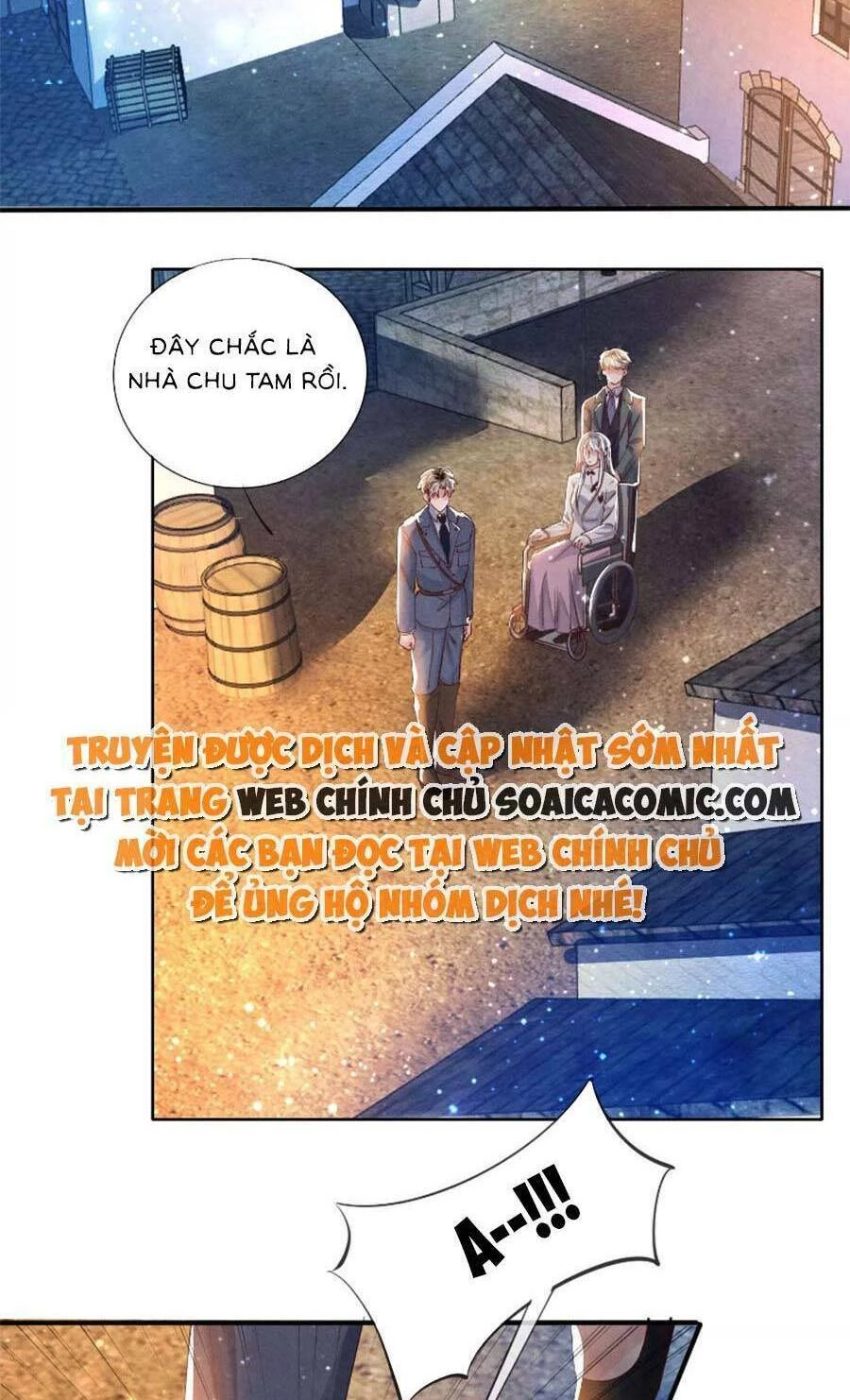 Tôi Có Ông Chồng Hay Ghen Chapter 72 - 17
