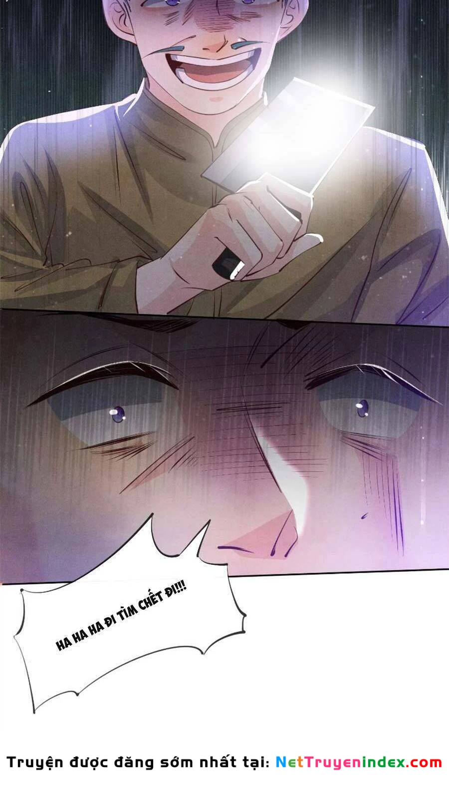 Tôi Có Ông Chồng Hay Ghen Chapter 72 - 20