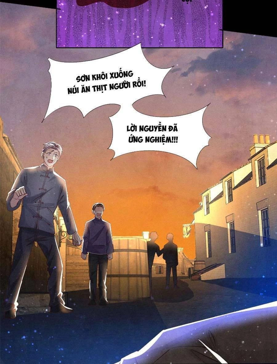 Tôi Có Ông Chồng Hay Ghen Chapter 72 - 23