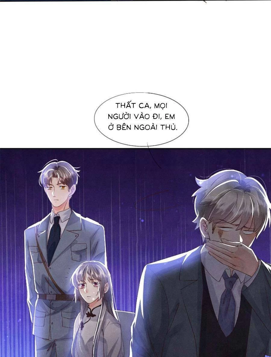 Tôi Có Ông Chồng Hay Ghen Chapter 72 - 24