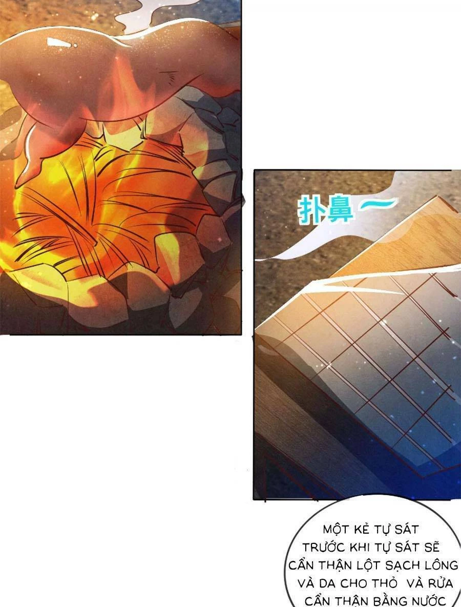 Tôi Có Ông Chồng Hay Ghen Chapter 72 - 27