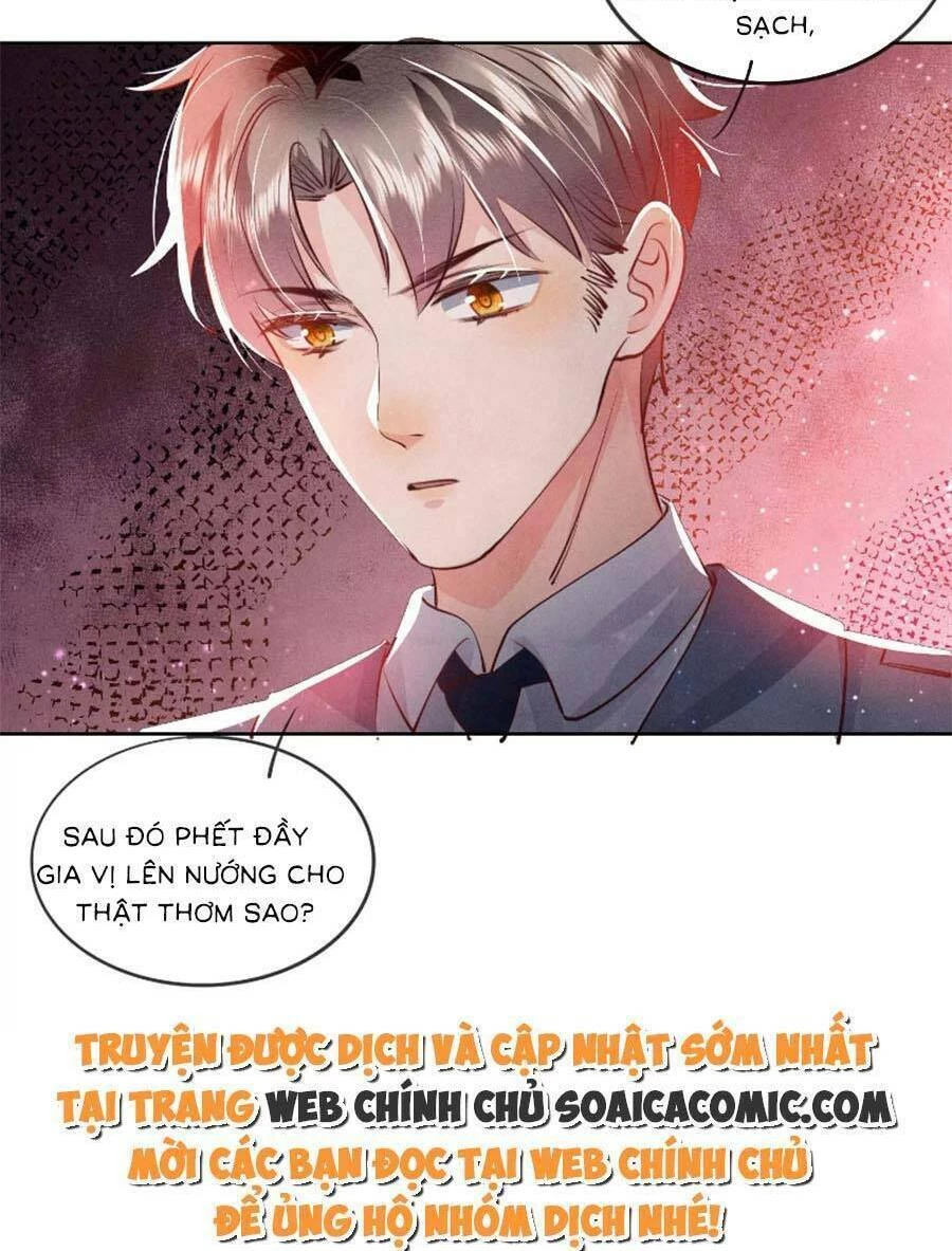 Tôi Có Ông Chồng Hay Ghen Chapter 72 - 28