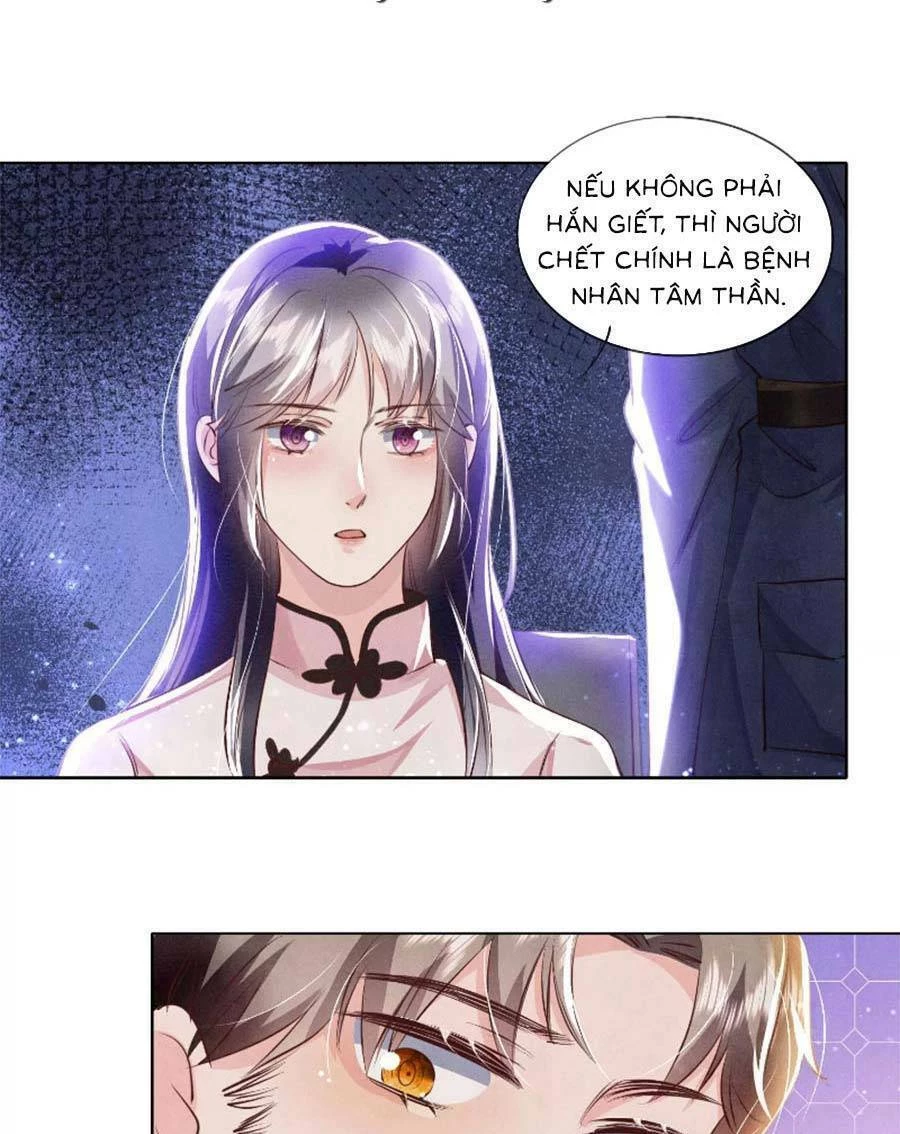 Tôi Có Ông Chồng Hay Ghen Chapter 72 - 29