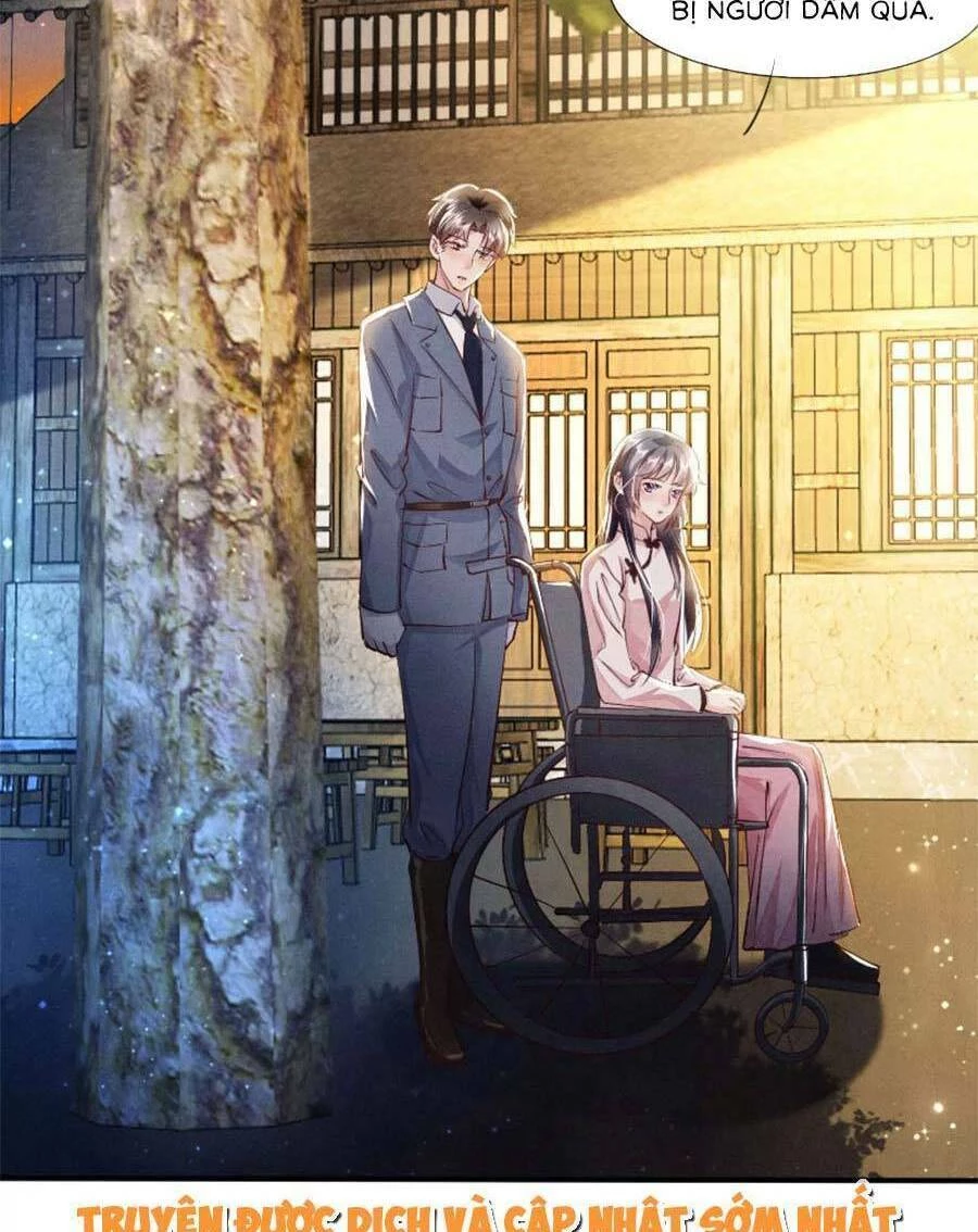 Tôi Có Ông Chồng Hay Ghen Chapter 72 - 31