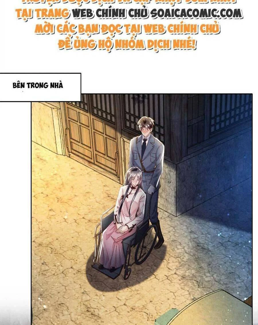 Tôi Có Ông Chồng Hay Ghen Chapter 72 - 32