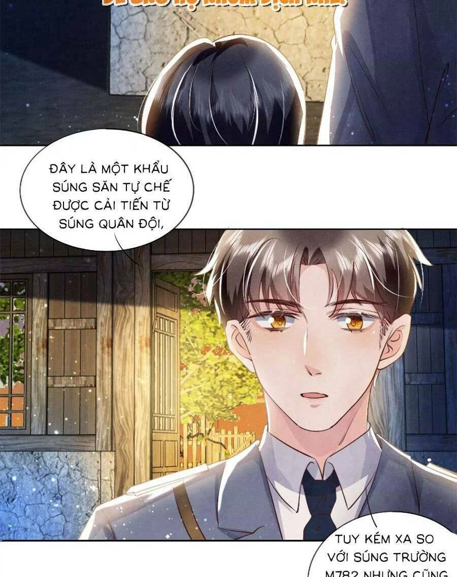 Tôi Có Ông Chồng Hay Ghen Chapter 72 - 34