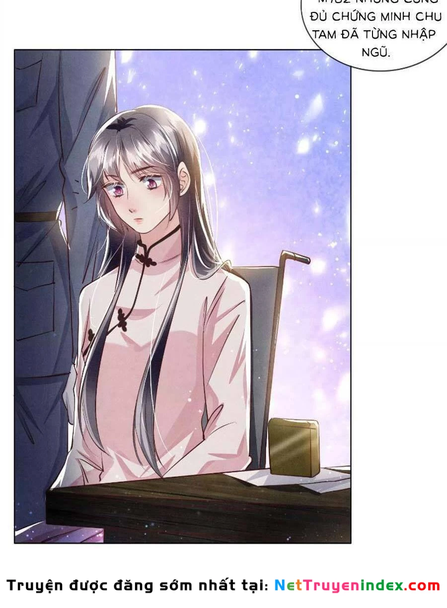 Tôi Có Ông Chồng Hay Ghen Chapter 72 - 35