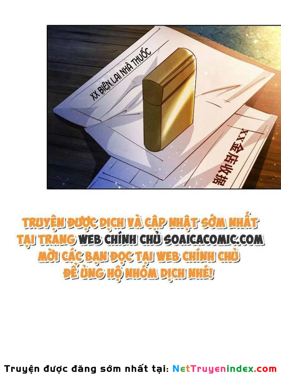 Tôi Có Ông Chồng Hay Ghen Chapter 72 - 36