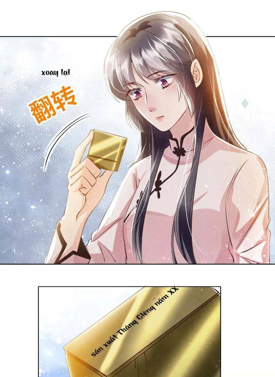 Tôi Có Ông Chồng Hay Ghen Chapter 72 - 37