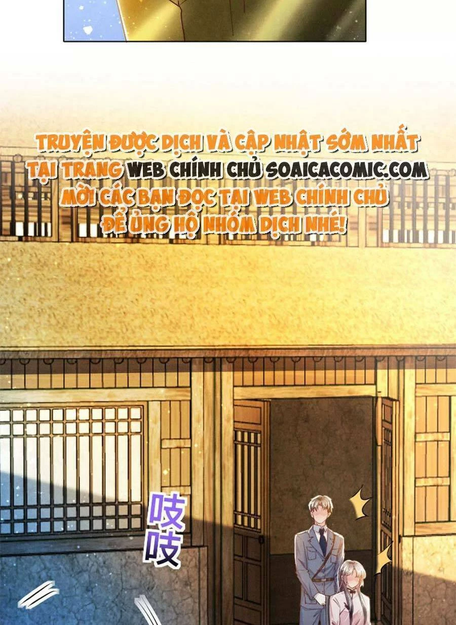 Tôi Có Ông Chồng Hay Ghen Chapter 72 - 38