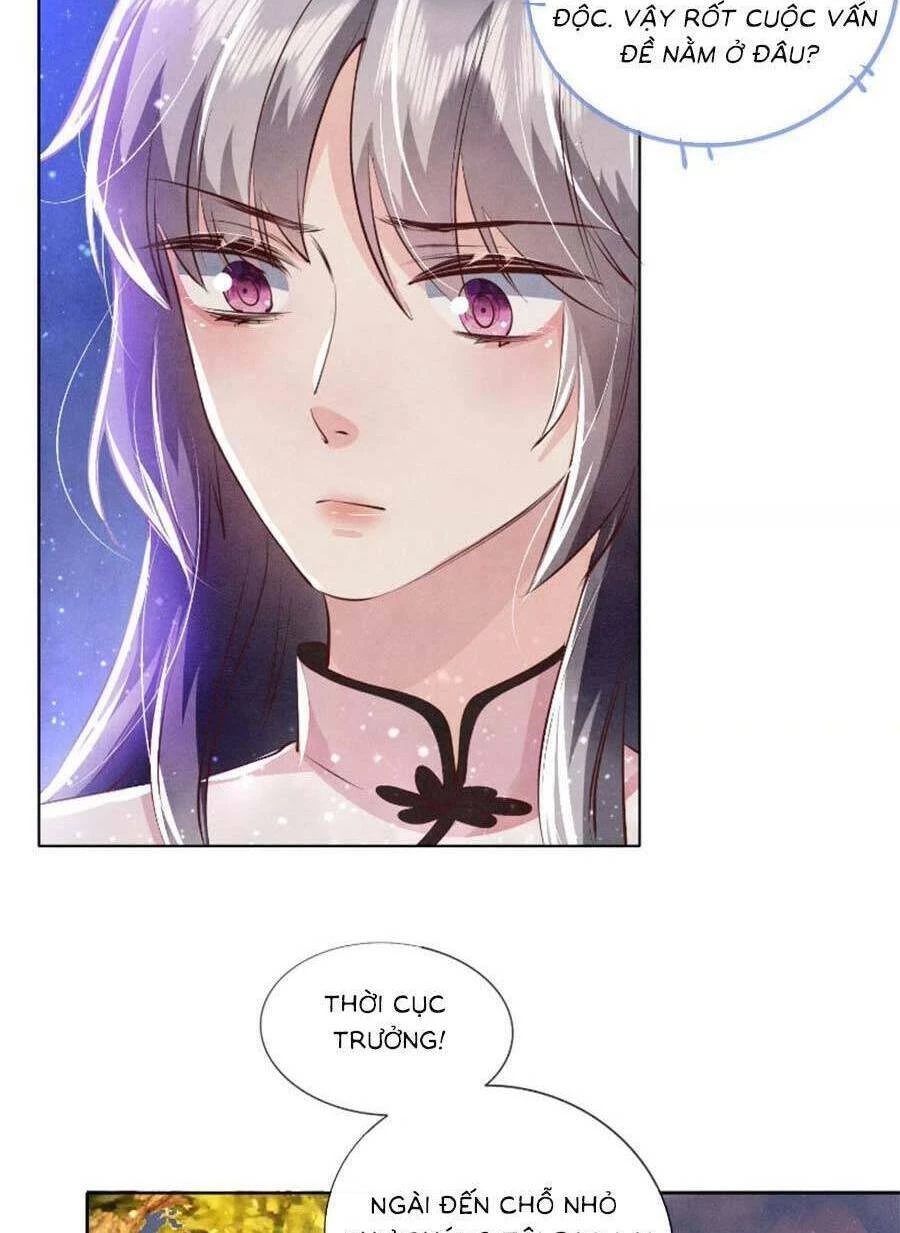 Tôi Có Ông Chồng Hay Ghen Chapter 72 - 40