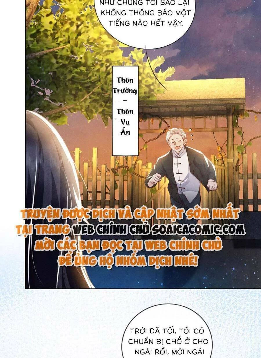 Tôi Có Ông Chồng Hay Ghen Chapter 72 - 41