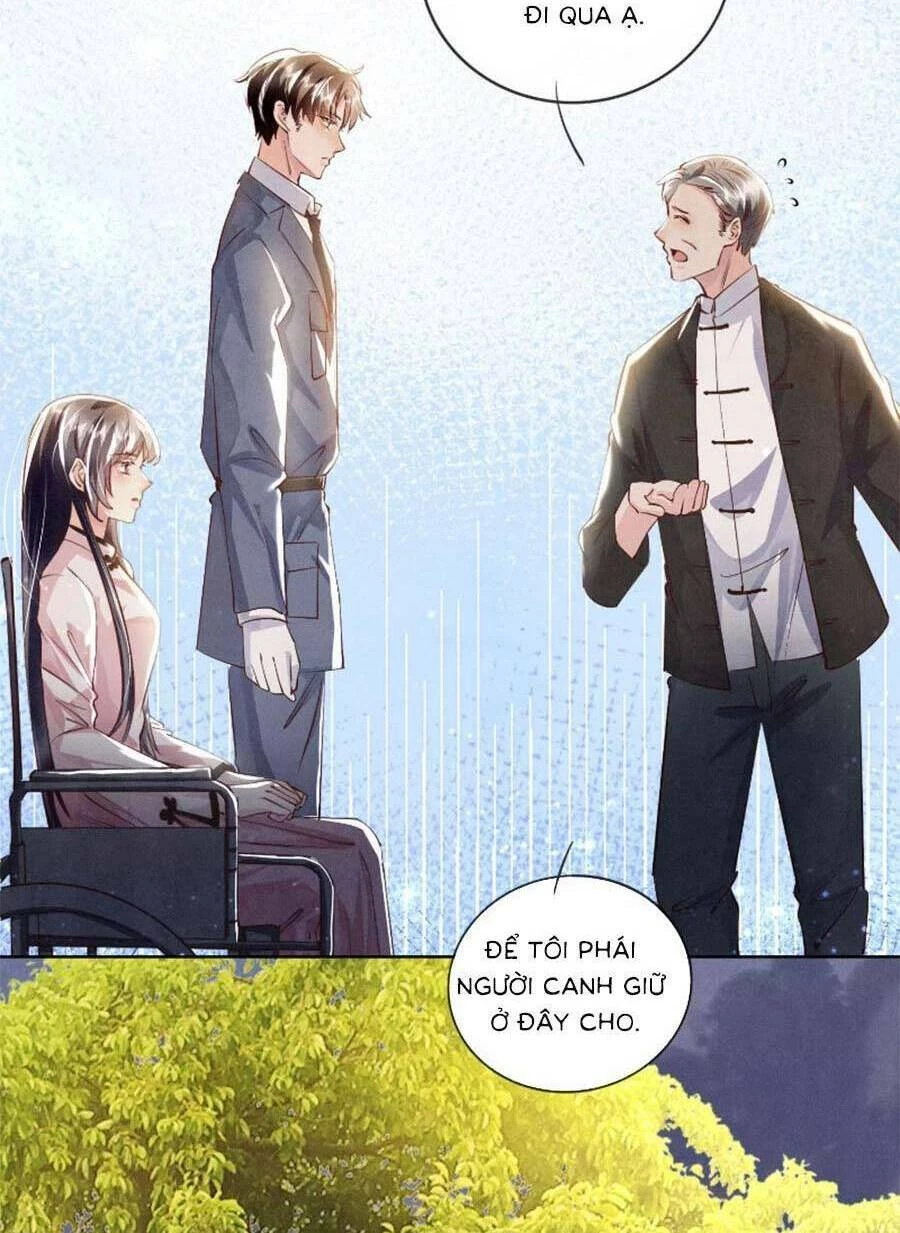 Tôi Có Ông Chồng Hay Ghen Chapter 72 - 42