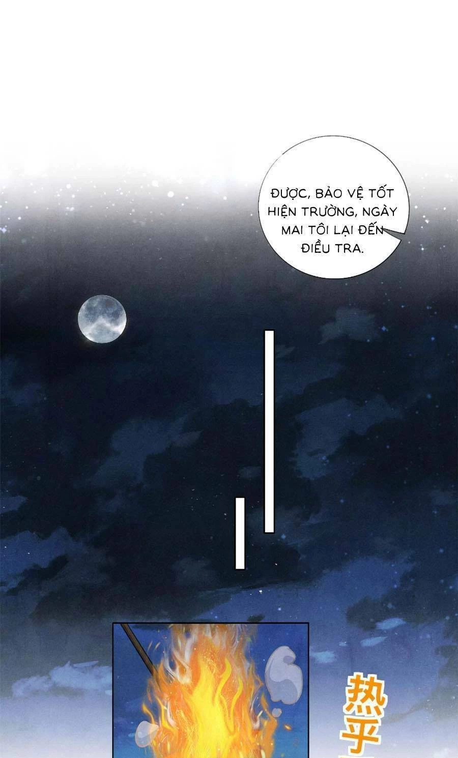 Tôi Có Ông Chồng Hay Ghen Chapter 72 - 45