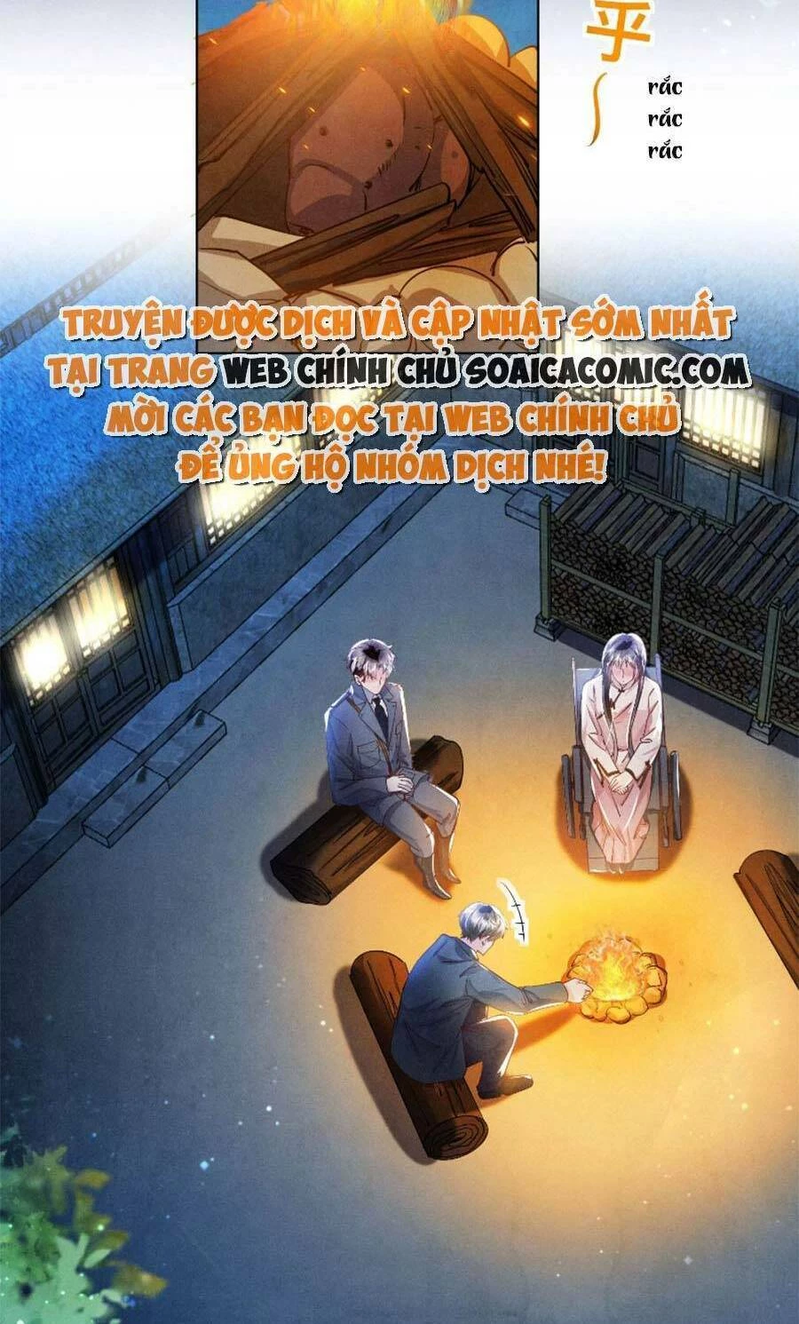 Tôi Có Ông Chồng Hay Ghen Chapter 72 - 46