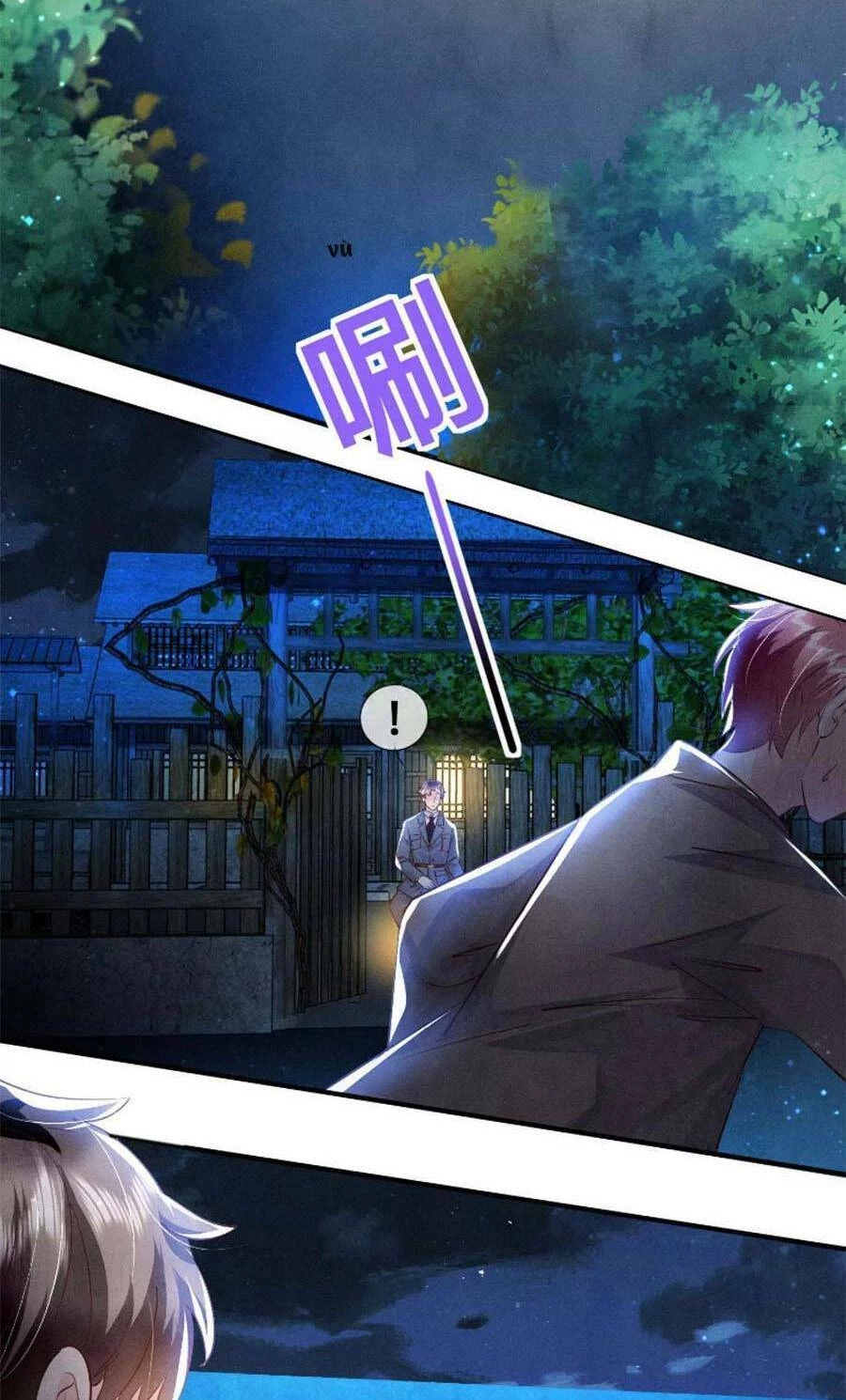 Tôi Có Ông Chồng Hay Ghen Chapter 72 - 47