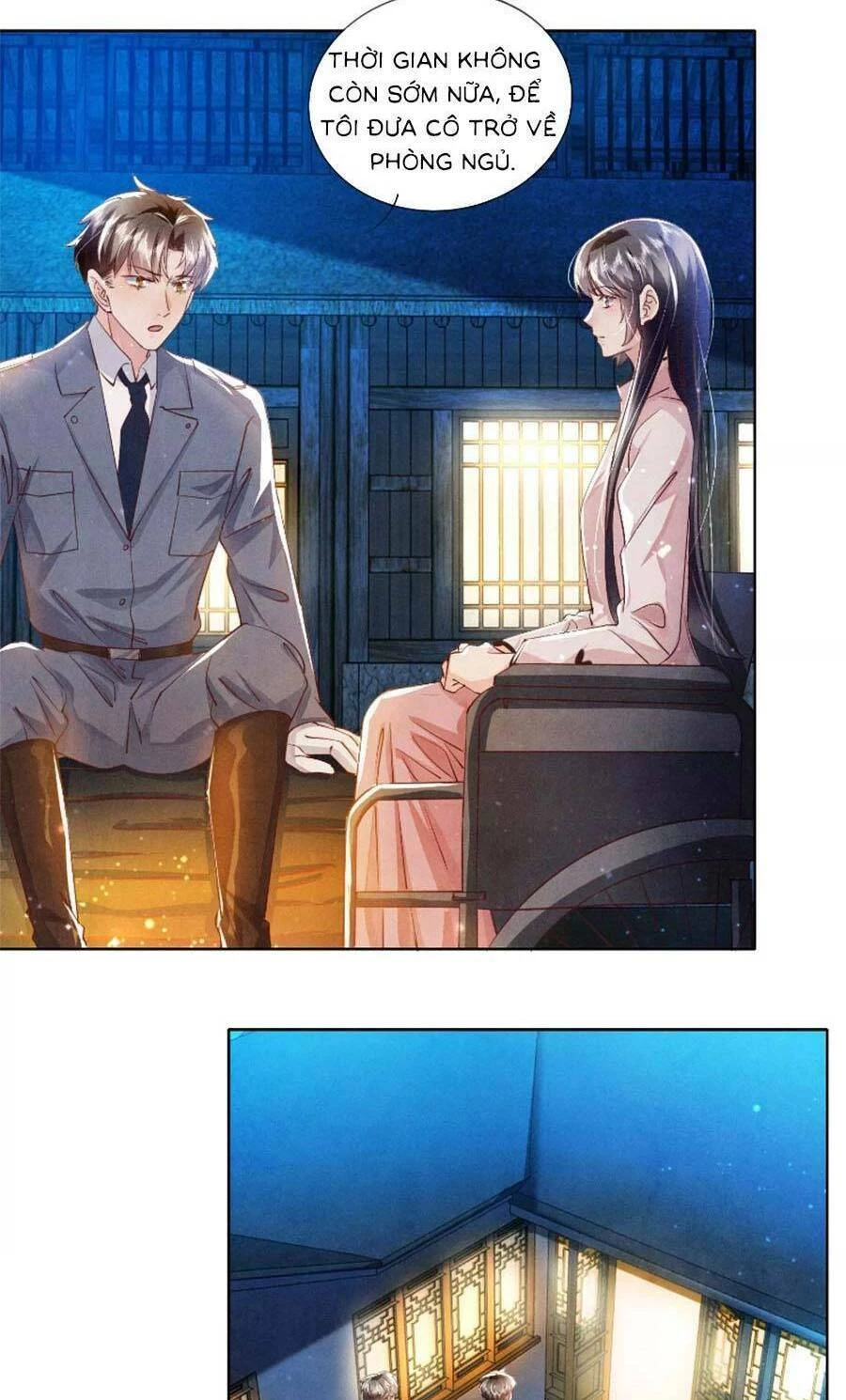 Tôi Có Ông Chồng Hay Ghen Chapter 72 - 49