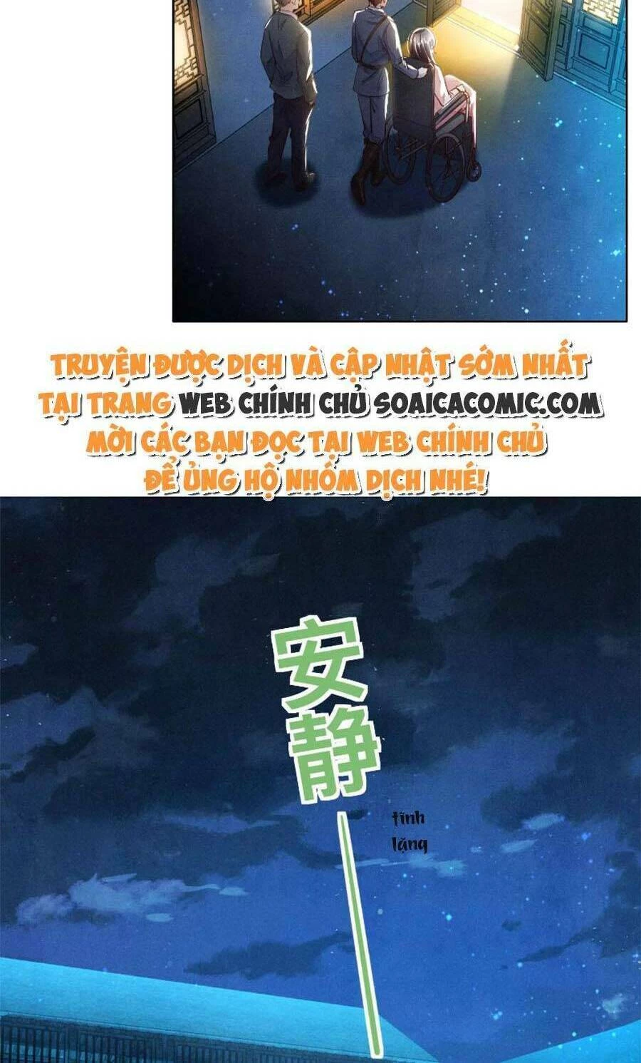 Tôi Có Ông Chồng Hay Ghen Chapter 72 - 50