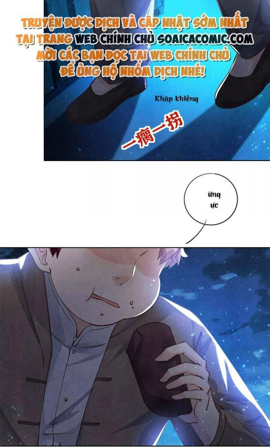 Tôi Có Ông Chồng Hay Ghen Chapter 72 - 52