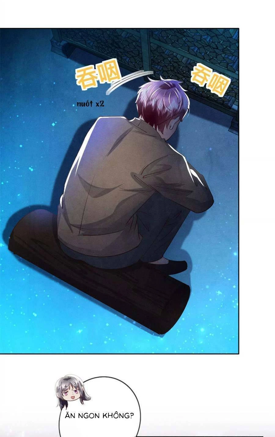 Tôi Có Ông Chồng Hay Ghen Chapter 72 - 53