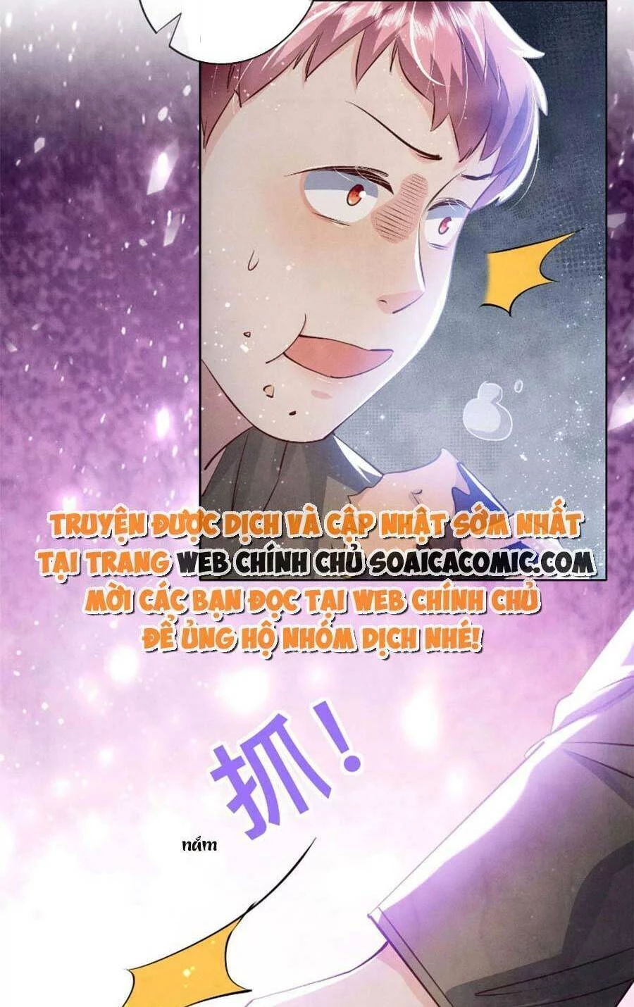 Tôi Có Ông Chồng Hay Ghen Chapter 72 - 54