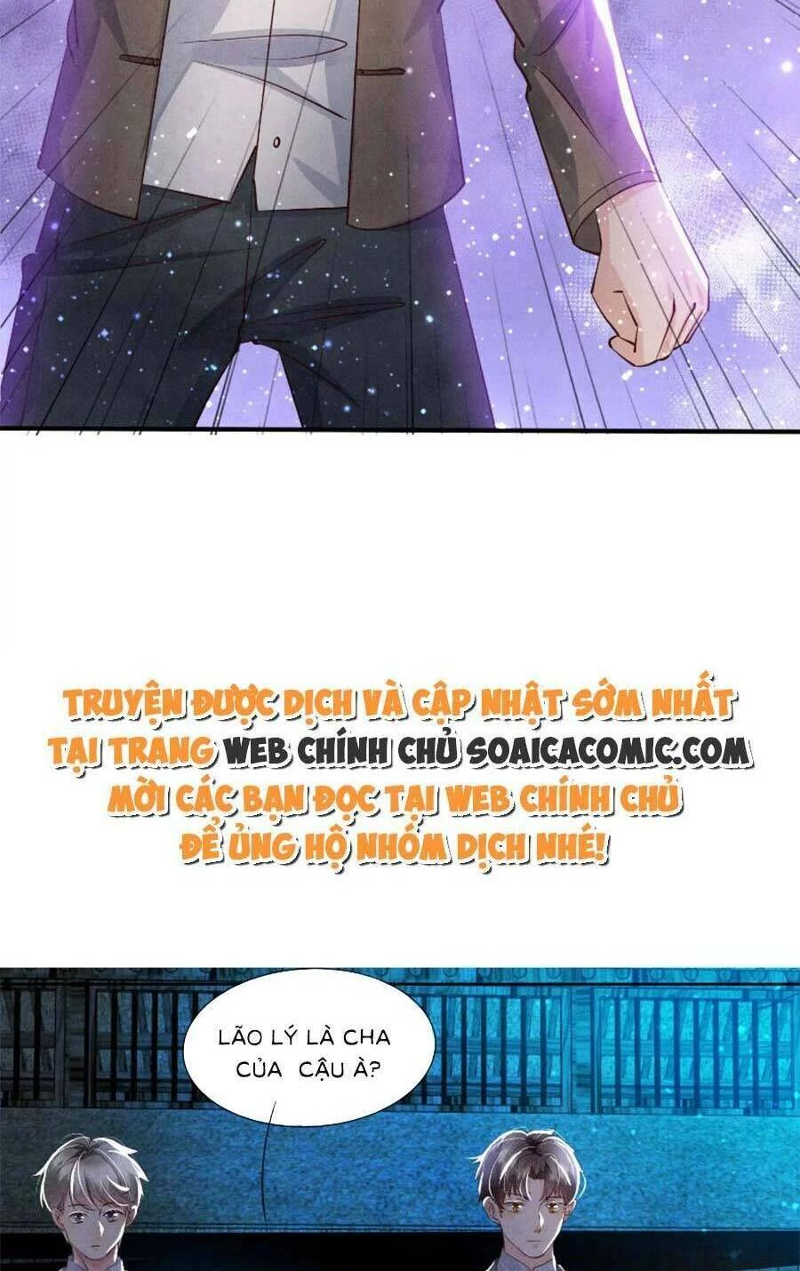 Tôi Có Ông Chồng Hay Ghen Chapter 72 - 56
