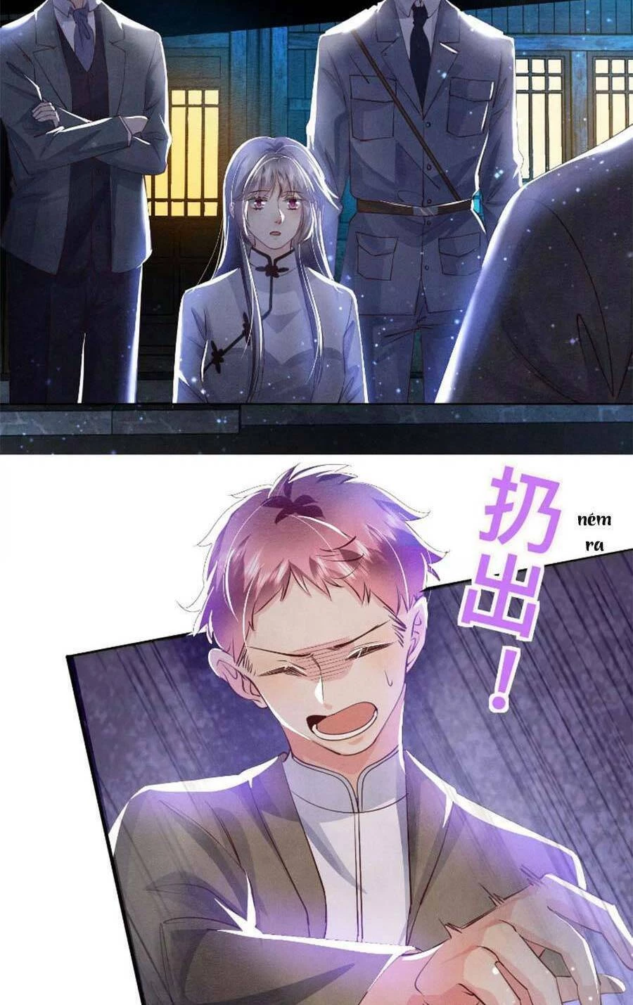 Tôi Có Ông Chồng Hay Ghen Chapter 72 - 57