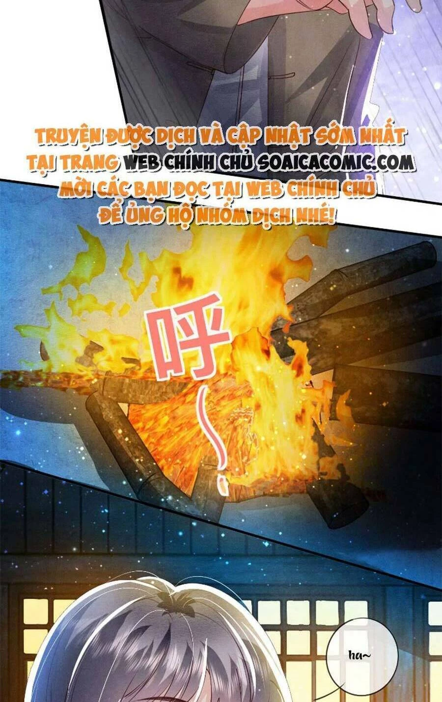 Tôi Có Ông Chồng Hay Ghen Chapter 72 - 58